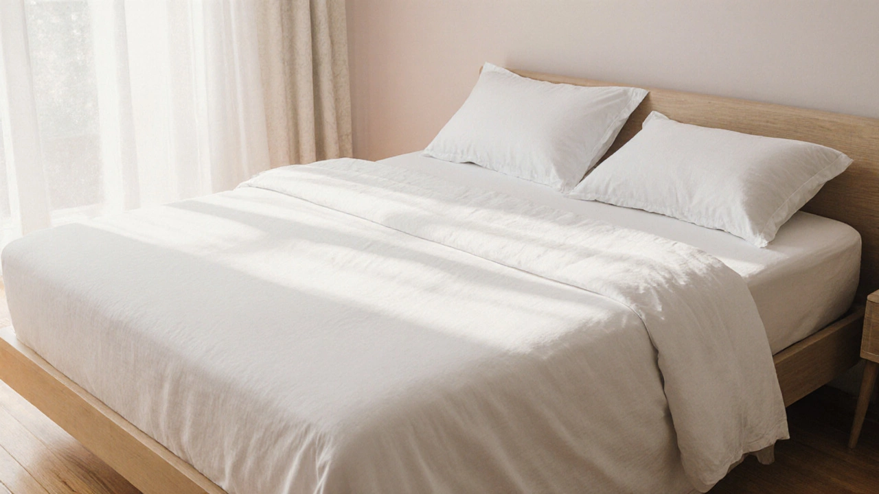 Two Main Types of Bedding Explained - A Complete Guide