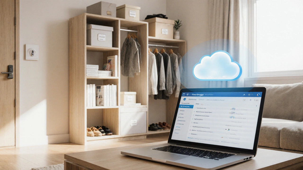 Understanding Storage Solutions: Definitions, Types, and How to Choose the Right One
