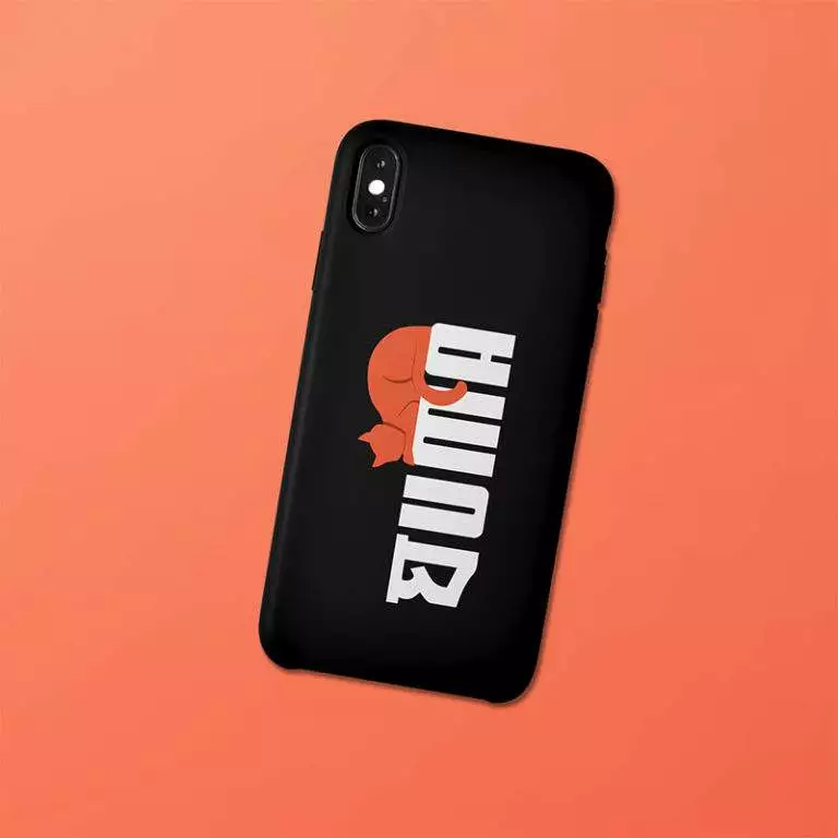 Ghuma Mobile Cover ( All Mobiles )