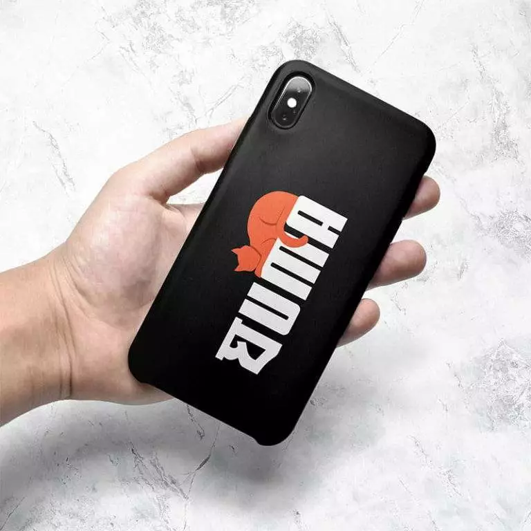 Ghuma Mobile Cover ( All Mobiles )