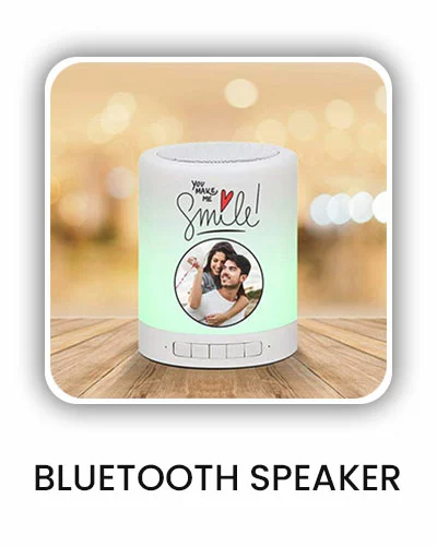 Bluetooth Speaker