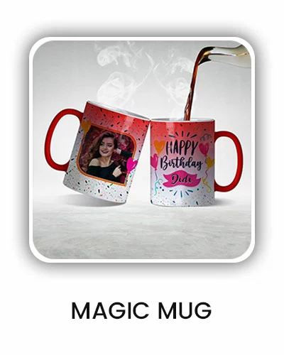 Magic Mug