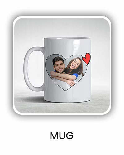 Photo Mug